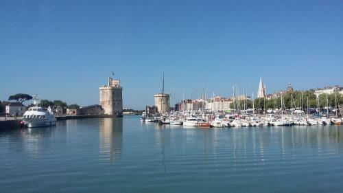 Bed & Breakfast Calme Et S�r�nit�
