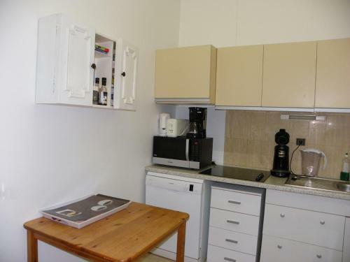 Apartamentos Appartement Confortable Au Centre De La Rochelle