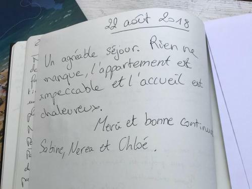 Apartamentos Appartement Confortable Au Centre de La Rochelle