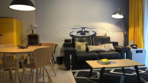 Apartamento Le Carre