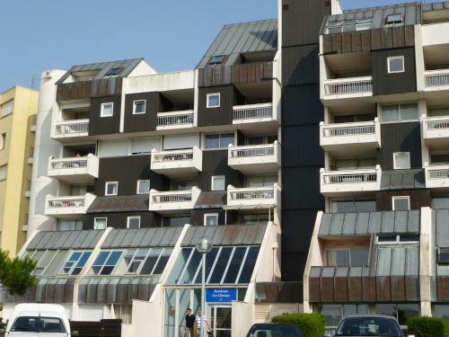Apartamento Plage Des Minimes R�sidence Clarines