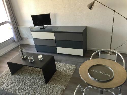 Apartamento Plage Des Minimes R�sidence Clarines