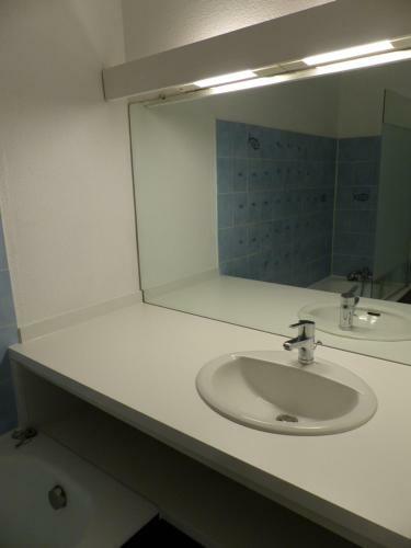 Apartamento Plage Des Minimes R�sidence Clarines