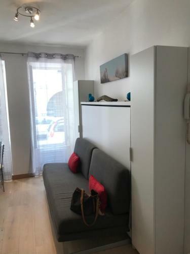 Apartamento Studio Des Trois Ilets