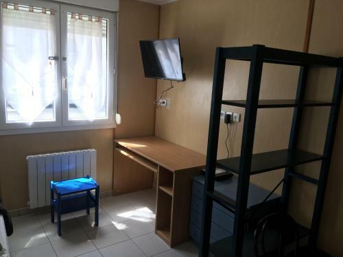 Apartamento Studio Calme, Entre Centre Et Plage