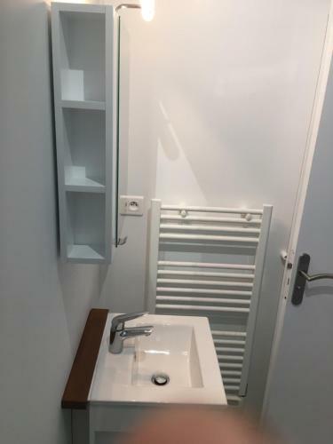 Apartamento Studio Calme, Entre Centre Et Plage