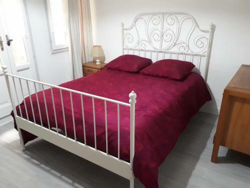Apartamento 19 Rue Verdi�re