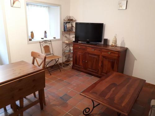 Apartamento 19 Rue Verdi�re