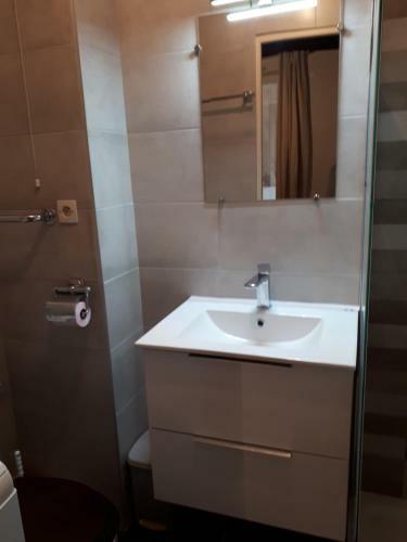 Apartamento 19 Rue Verdi�re