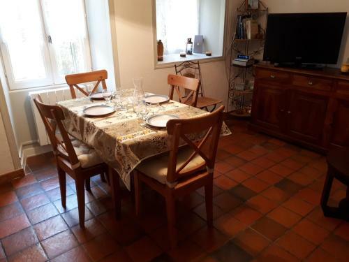 Apartamento 19 Rue Verdi�re
