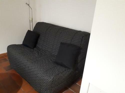 Apartamento 19 Rue Verdi�re
