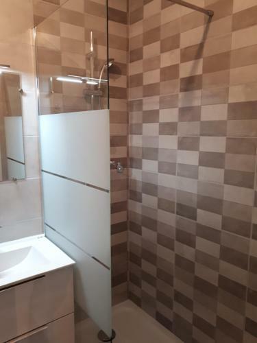 Apartamento 19 Rue Verdi�re