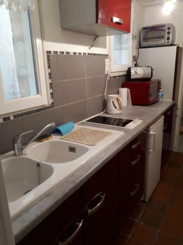 Apartamento 19 Rue Verdi�re