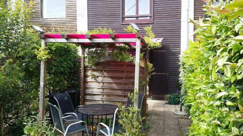 Apartamento Studio Ou Duplex Centre Ville