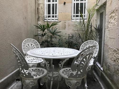 Apartamentos Location Cosy La Rochelle