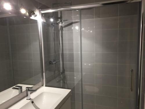 Apartamento Vue Plage Des Minimes Ponant 3