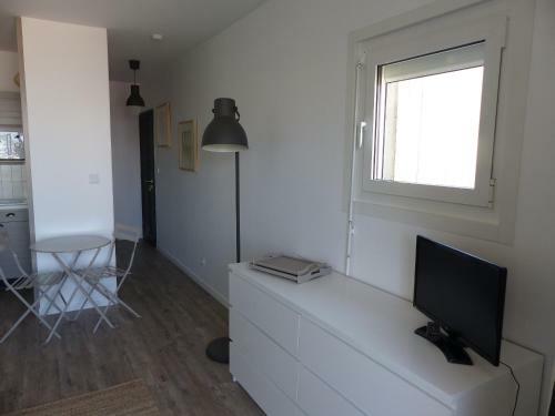 Apartamento Vue Plage Des Minimes Ponant 3