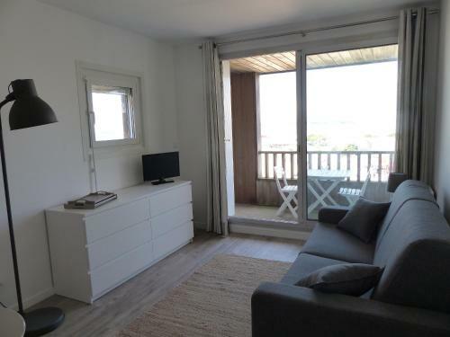 Apartamento Vue Plage Des Minimes Ponant 3