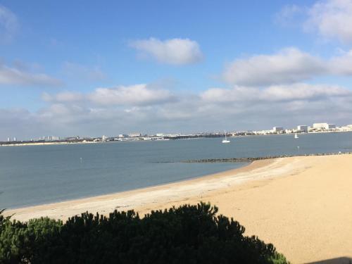 Apartamento Vue Plage Des Minimes Ponant 3