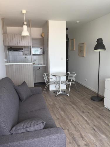Apartamento Vue Plage Des Minimes Ponant 3