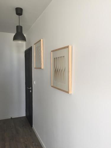 Apartamento Vue Plage Des Minimes Ponant 3