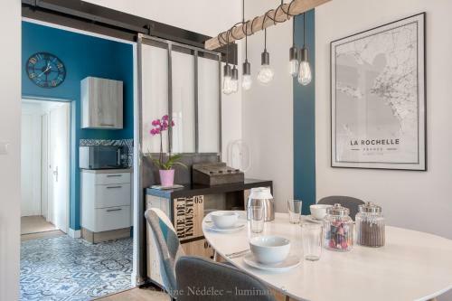 Apartamento The Clock House, 3 �toiles