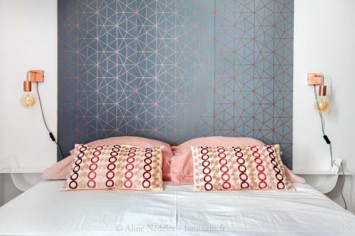 Apartamento The Clock House, 3 �toiles