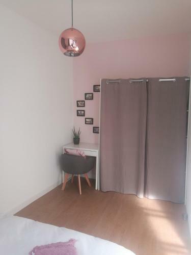 Apartamento The Clock House, 3 �toiles