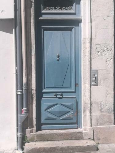 Apartamento The Clock House, 3 �toiles