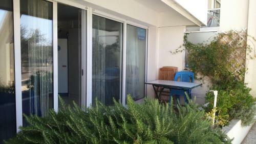 Apartamento Portes De La Rochelle