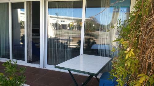 Apartamento Portes De La Rochelle