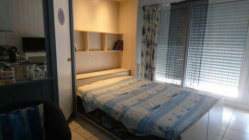 Apartamento Portes De La Rochelle
