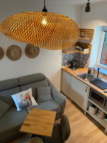 Apartamento Les Apparts De Charly-le Jardin Saint Nicolas