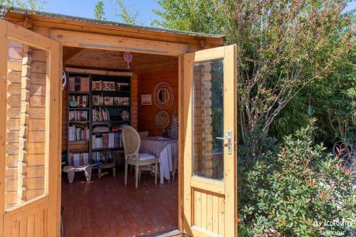 Apartamento Les Ecologites De La Rochelle