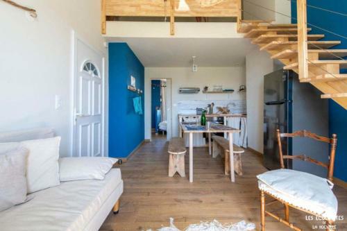 Apartamento Les Ecologites De La Rochelle