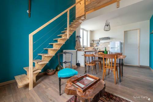 Apartamento Les Ecologites De La Rochelle