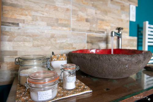 Apartamento Les Ecologites De La Rochelle