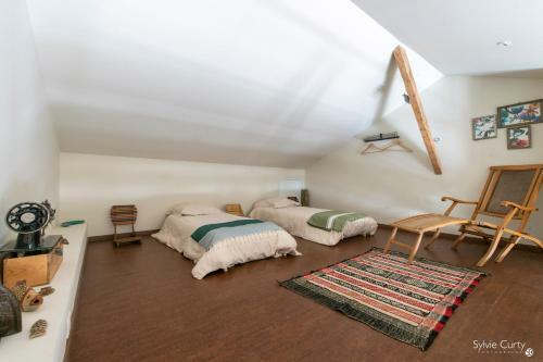 Apartamento Les Ecologites De La Rochelle
