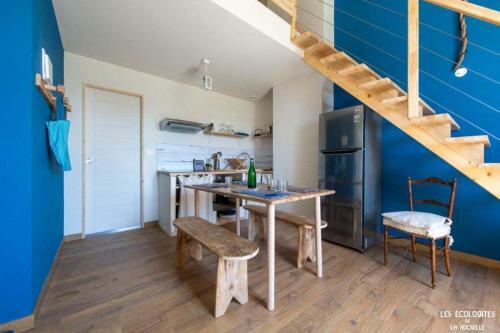 Apartamento Les Ecologites De La Rochelle
