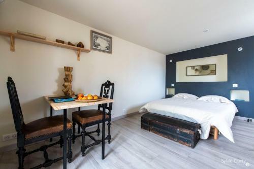 Apartamento Les Ecologites De La Rochelle