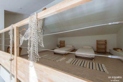 Apartamento Les Ecologites De La Rochelle