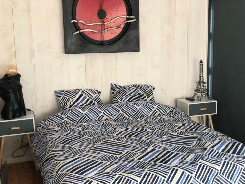 Apartamento Le Petit Caillebotis