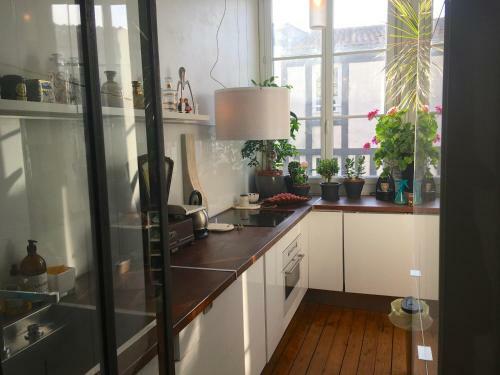 Apartamento The Appart
