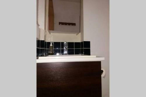 Apartamento T2 Coeur De Ville