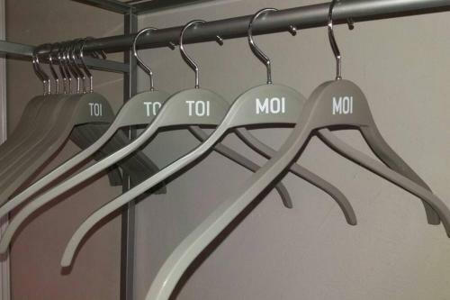 Apartamento T2 Coeur De Ville