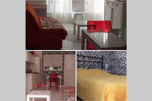 Apartamento T2 Coeur De Ville