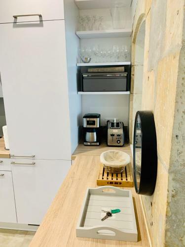 Maison Design En Plein Centre De La Rochelle