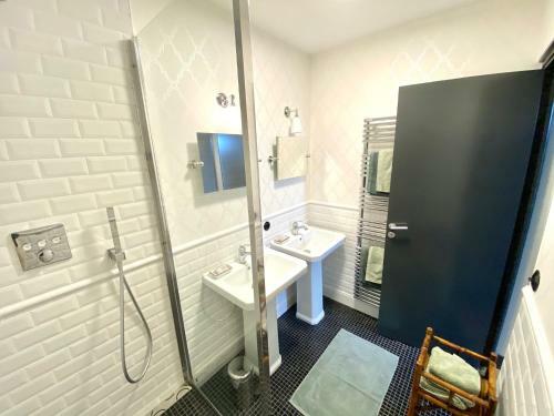 Apartamento 21 Dupaty 2 Chambres