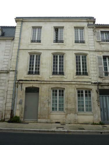 Apartamento Le Galet