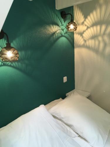 Apartamento Hotel De Ville 3